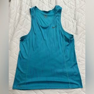 Nike Dri-fit Tank Top